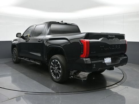 Used 2023 Toyota Tundra SR w/ SR Tow Package AWD/4WD image 5
