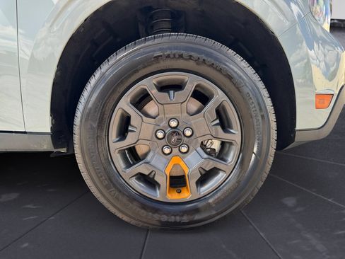 Used 2024 Ford Maverick Tremor w/ Tremor Off-Road Package AWD/4WD image 14