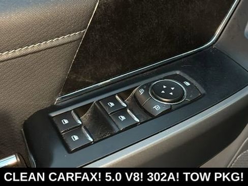 Used 2021 Ford F150 XLT w/ Equipment Group 302A High image 10