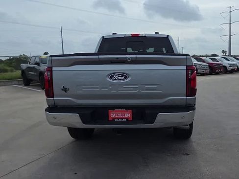 Used 2025 Ford F150 XLT w/ Equipment Group 302A MID RWD image 7