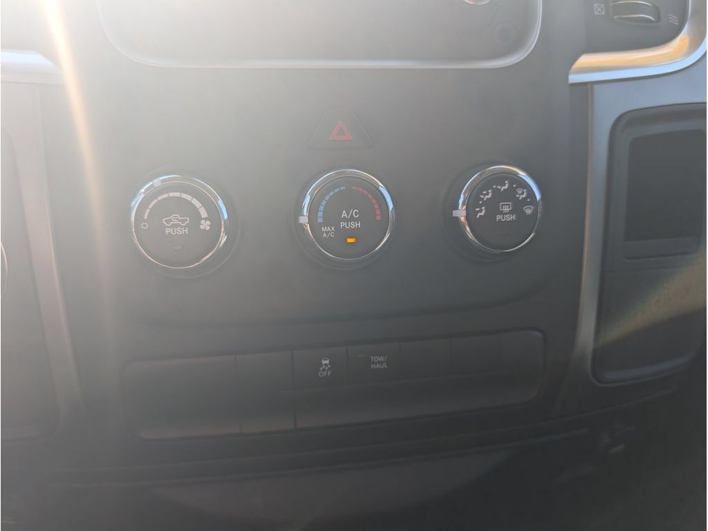 Used 2024 RAM 1500 Classic SLT RWD image 20