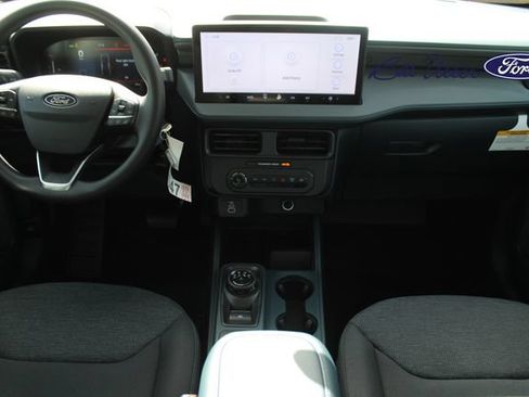 New 2026 Ford Maverick XL FWD image 9