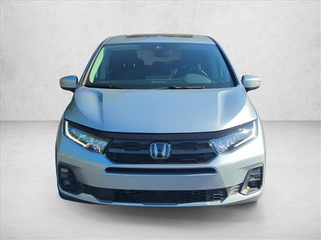 Certified 2026 Honda Odyssey Touring image 2