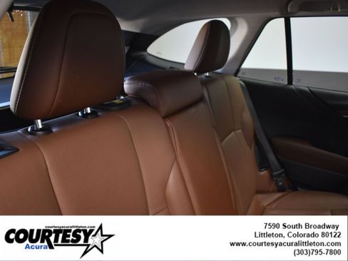 Used 2024 Subaru Outback Touring XT image 25