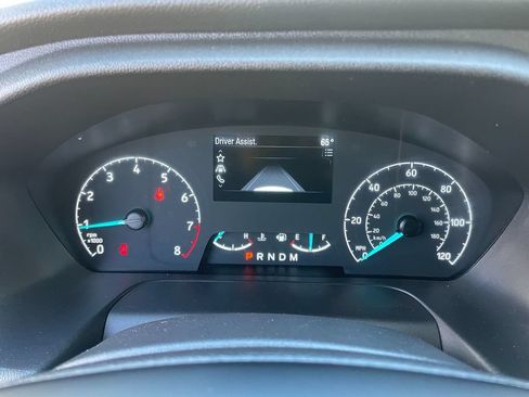 Used 2025 Ford Transit 250 148 Medium Roof w/ Load Area Protection Package RWD image 17