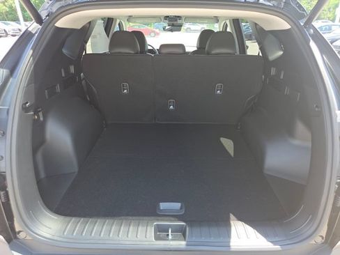 New 2026 Hyundai Tucson SEL Plus AWD/4WD image 19