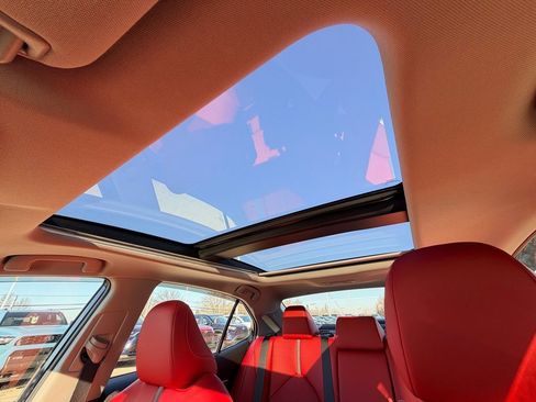 Used 2022 Toyota Camry XSE image 20