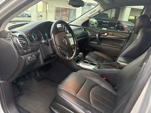 Used 2014 Buick Enclave Leather image 12