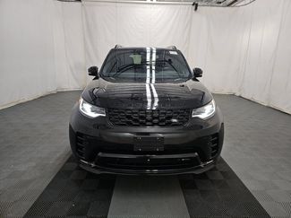 Used 2023 Land Rover Discovery S R-Dynamic AWD/4WD video 2