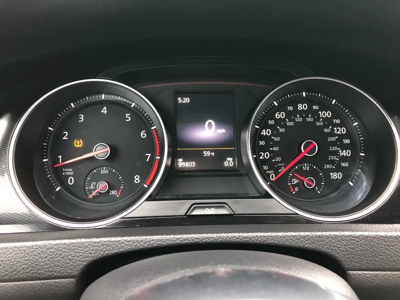 Used 2015 Volkswagen GTI SE FWD image 21