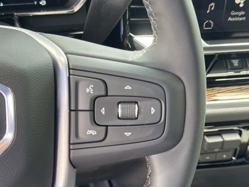 New 2025 GMC Sierra 2500 SLE w/ SLE Value Package; image 12