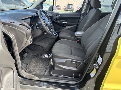 Used 2015 Ford Transit Connect XLT FWD image 21