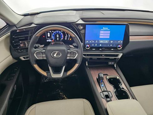 Certified 2023 Lexus RX 350 Premium FWD image 18