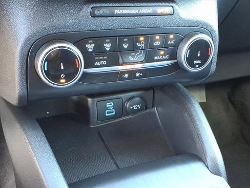 Certified 2023 Ford Escape Active image 28