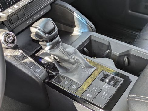 Used 2024 Toyota Land Cruiser 1958 AWD/4WD image 21