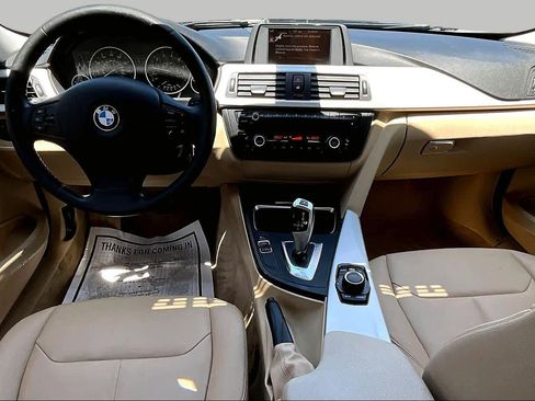 Used 2015 BMW 320i Sedan RWD image 19