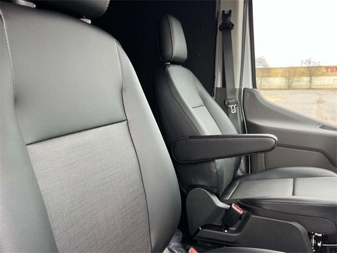 New 2026 Ford Transit 250 Base w/ Load Area Protection Package image 21