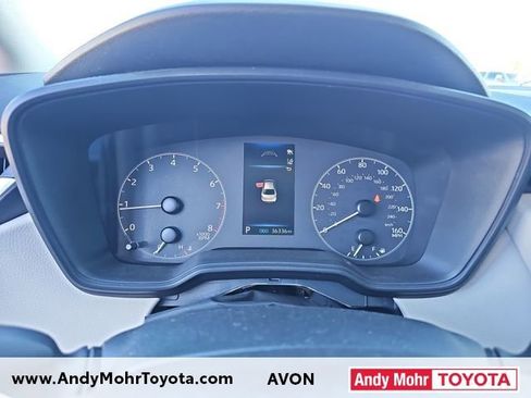 Used 2024 Toyota Corolla LE image 16