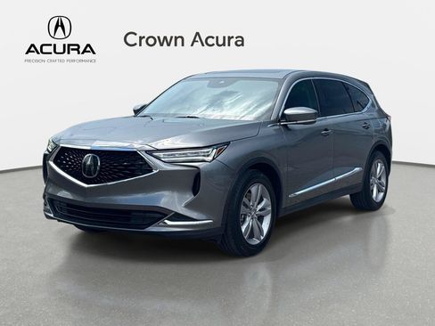 Used 2023 Acura MDX FWD image 1