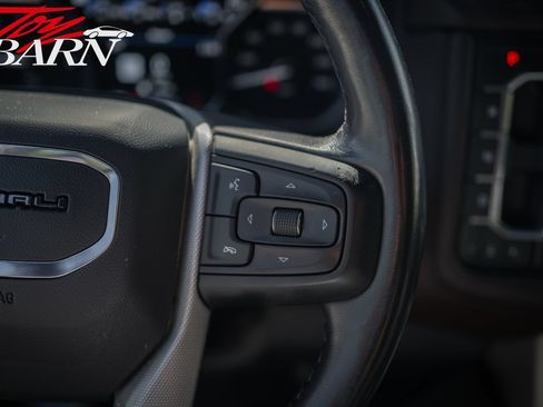 Used 2021 GMC Yukon Denali AWD/4WD image 26
