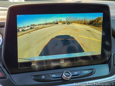 Used 2023 Chevrolet Blazer LT image 19