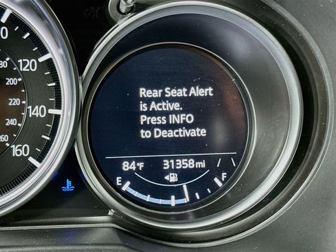 Used 2025 MAZDA CX-5 Carbon Edition AWD/4WD image 19
