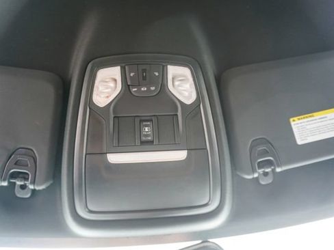 Used 2023 RAM 3500 Tradesman AWD/4WD image 19