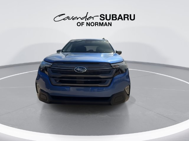 New 2026 Subaru Forester Premium AWD/4WD image 4