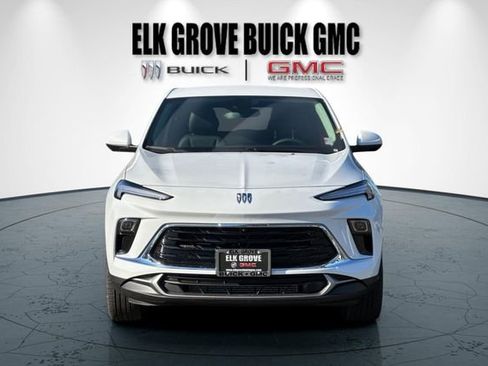 New 2026 Buick Encore GX Preferred w/ Advanced Technology Package image 9