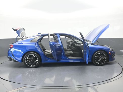 Used 2022 Kia K5 GT-Line image 74