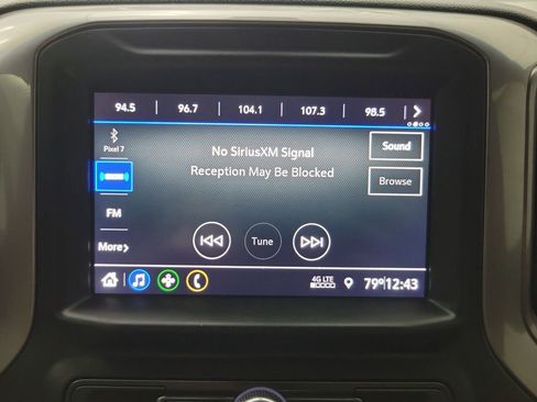 Used 2021 GMC Sierra 2500 Base w/ Convenience Package image 24