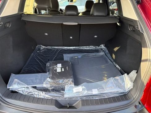 New 2026 MAZDA CX-5 Select AWD/4WD image 28