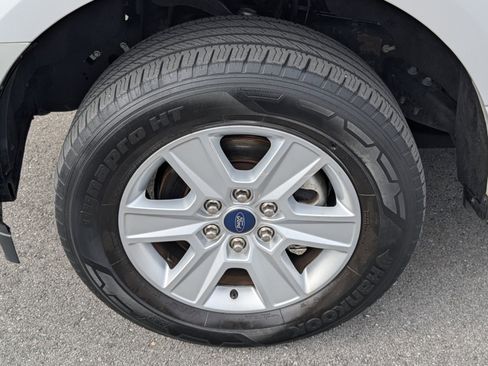 Used 2019 Ford F150 XLT w/ Equipment Group 301A Mid image 23