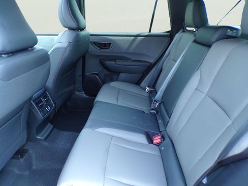 Certified 2026 Subaru Outback Premium AWD/4WD image 19