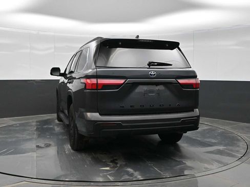 Used 2024 Toyota Sequoia SR5 image 6