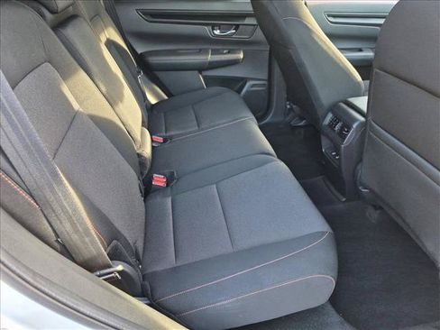 Used 2024 Honda CR-V Sport image 20