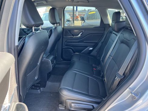 Used 2022 Lincoln Corsair AWD w/ Equipment Group 101A image 23