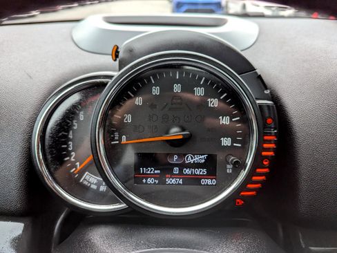 Used 2017 MINI Cooper Countryman S image 19