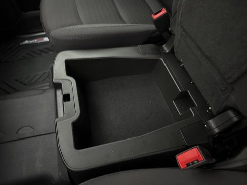 Used 2023 Chevrolet Silverado 1500 RST image 29