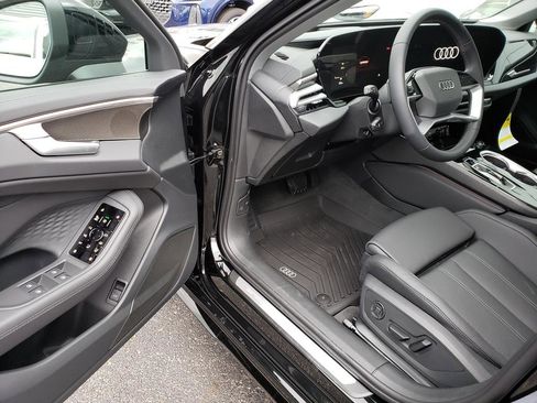 New 2026 Audi A6 Premium Plus image 6