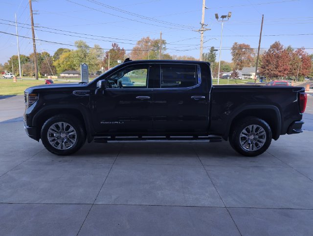 Used 2023 GMC Sierra 1500 Denali AWD/4WD image 6