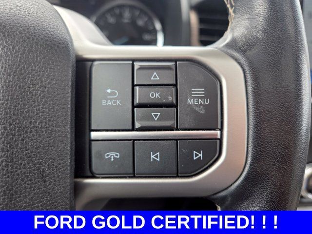 Used 2023 Ford Expedition Max Limited RWD image 21