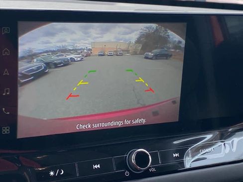 New 2026 Mitsubishi Outlander ES image 11