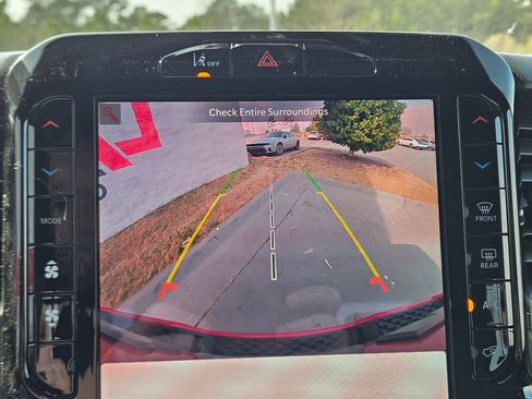 New 2026 RAM 1500 Big Horn image 27