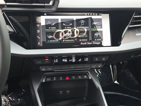 New 2026 Audi A3 2.0T Premium Plus image 22