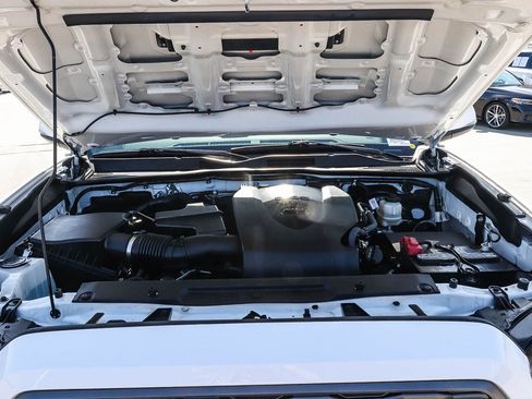 Certified 2023 Toyota Tacoma TRD Sport RWD image 27