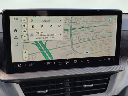 New 2025 Ford Explorer Active w/ Active Comfort Package image 22