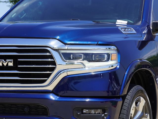 Certified 2024 RAM 1500 Limited AWD/4WD image 4