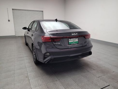 Used 2023 Kia Forte LXS image 6