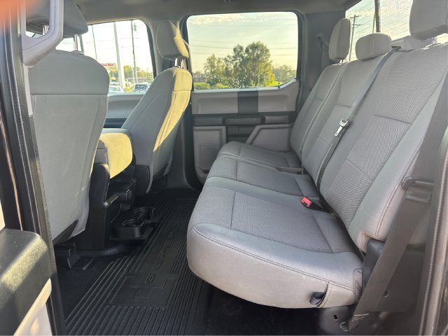 Used 2021 Ford F250 XL w/ STX Appearance Package AWD/4WD image 10